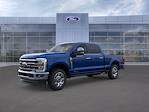 New 2026 Ford F-250 King Ranch Crew Cab 4WD Pickup for sale #576117 - photo 3
