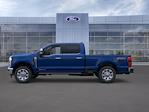 New 2026 Ford F-250 King Ranch Crew Cab 4WD Pickup for sale #576117 - photo 8