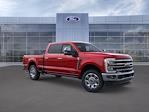 New 2026 Ford F-250 King Ranch Crew Cab 4WD Pickup for sale #576119 - photo 3