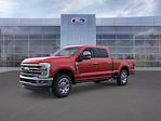 New 2026 Ford F-250 King Ranch Crew Cab 4WD Pickup for sale #576119 - photo 1