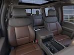 New 2026 Ford F-250 King Ranch Crew Cab 4WD Pickup for sale #576119 - photo 4