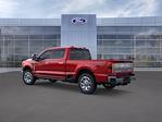New 2026 Ford F-250 King Ranch Crew Cab 4WD Pickup for sale #576119 - photo 2