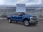 New 2026 Ford F-250 Lariat Crew Cab 4WD Pickup for sale #576122 - photo 1