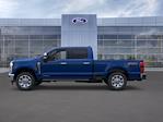 New 2026 Ford F-250 Lariat Crew Cab 4WD Pickup for sale #576122 - photo 8