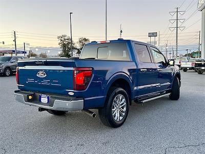 2024 Ford F-150 SuperCrew Cab RWD Pickup for sale #576123A - photo 2