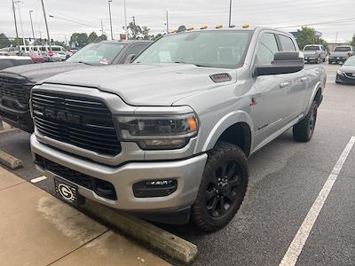 2022 Ram 2500 Crew Cab 4x4 Pickup for sale #576124A - photo 1