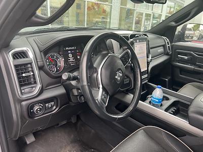 2022 Ram 2500 Crew Cab 4x4 Pickup for sale #576124A - photo 2