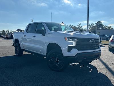 2025 Chevrolet Silverado 1500 Crew Cab 4WD Pickup for sale #576131A - photo 1