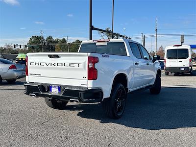 2025 Chevrolet Silverado 1500 Crew Cab 4WD Pickup for sale #576131A - photo 2