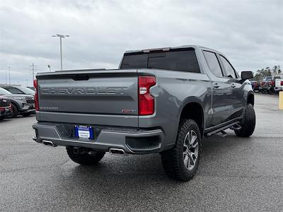 Used 2021 Chevrolet Silverado 1500 - photo 1