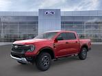 New 2025 Ford Ranger XLT SuperCrew Cab 4WD Pickup for sale #576133 - photo 3