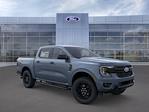 New 2025 Ford Ranger XLT SuperCrew Cab 4WD Pickup for sale #576137 - photo 1