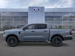 New 2025 Ford Ranger XLT SuperCrew Cab 4WD Pickup for sale #576137 - photo 8