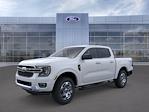 New 2025 Ford Ranger XLT SuperCrew Cab 4WD Pickup for sale #576138 - photo 1