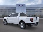 New 2025 Ford Ranger XLT SuperCrew Cab 4WD Pickup for sale #576138 - photo 2