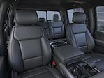 New 2025 Ford F-150 XLT SuperCrew Cab 4WD Pickup for sale #576139 - photo 11