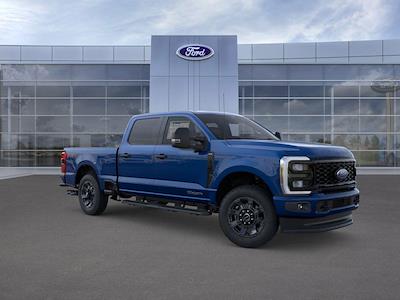 New 2026 Ford F-250 XL Crew Cab 4WD Pickup for sale #576143 - photo 1