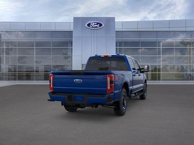 New 2026 Ford F-250 XL Crew Cab 4WD Pickup for sale #576143 - photo 2