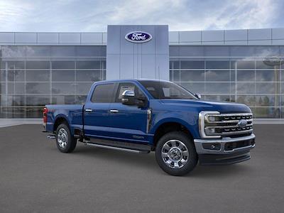 New 2026 Ford F-250 Lariat Crew Cab 4WD Pickup for sale #576150 - photo 1