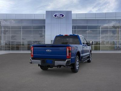 New 2026 Ford F-250 Lariat Crew Cab 4WD Pickup for sale #576150 - photo 2