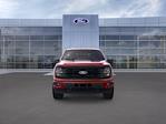 New 2025 Ford F-150 XLT SuperCrew Cab 4WD Pickup for sale #576156 - photo 4