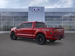 New 2025 Ford F-150 XLT SuperCrew Cab 4WD Pickup for sale #576156 - photo 8