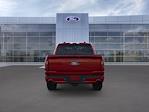 New 2025 Ford F-150 XLT SuperCrew Cab 4WD Pickup for sale #576156 - photo 9