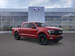 New 2025 Ford F-150 Platinum SuperCrew Cab 4WD Pickup for sale #576157 - photo 1
