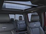 New 2025 Ford F-150 Platinum SuperCrew Cab 4WD Pickup for sale #576157 - photo 22