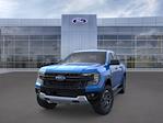 2025 Ford Ranger SuperCrew Cab 4x4 Pickup for sale #576160 - photo 5