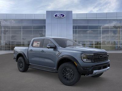 New 2025 Ford Ranger Raptor SuperCrew Cab 4WD Pickup for sale #576161 - photo 1
