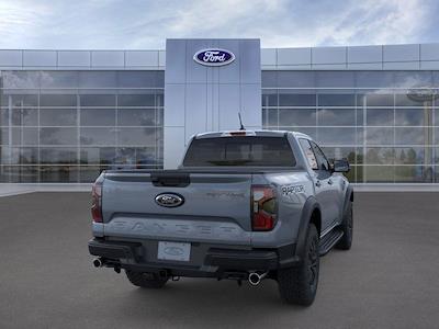 New 2025 Ford Ranger Raptor SuperCrew Cab 4WD Pickup for sale #576161 - photo 2