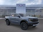 New 2025 Ford Ranger Raptor SuperCrew Cab 4WD Pickup for sale #576161 - photo 1