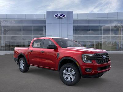 New 2025 Ford Ranger XL SuperCrew Cab Pickup for sale #576162 - photo 1