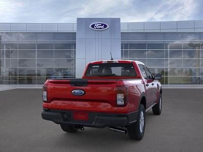 New 2025 Ford Ranger XL SuperCrew Cab Pickup for sale #576162 - photo 2
