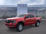New 2025 Ford Ranger XL SuperCrew Cab Pickup for sale #576162 - photo 3
