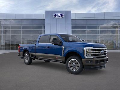 New 2026 Ford F-250 King Ranch Crew Cab 4WD Pickup for sale #576163 - photo 1