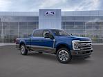 New 2026 Ford F-250 King Ranch Crew Cab 4WD Pickup for sale #576163 - photo 1