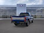 New 2026 Ford F-250 King Ranch Crew Cab 4WD Pickup for sale #576163 - photo 2