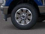New 2026 Ford F-250 King Ranch Crew Cab 4WD Pickup for sale #576163 - photo 19