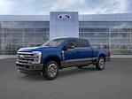 New 2026 Ford F-250 King Ranch Crew Cab 4WD Pickup for sale #576163 - photo 3
