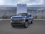 New 2026 Ford F-250 King Ranch Crew Cab 4WD Pickup for sale #576163 - photo 6
