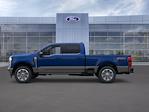 New 2026 Ford F-250 King Ranch Crew Cab 4WD Pickup for sale #576163 - photo 8