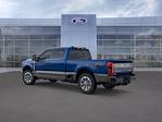 New 2026 Ford F-250 King Ranch Crew Cab 4WD Pickup for sale #576163 - photo 9