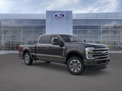 New 2026 Ford F-250 King Ranch Crew Cab 4WD Pickup for sale #576165 - photo 1