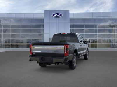 New 2026 Ford F-250 King Ranch Crew Cab 4WD Pickup for sale #576165 - photo 2