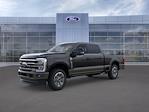 New 2026 Ford F-250 King Ranch Crew Cab 4WD Pickup for sale #576165 - photo 3