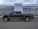 New 2026 Ford F-250 King Ranch Crew Cab 4WD Pickup for sale #576165 - photo 8
