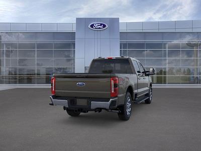 2026 Ford F-250 Crew Cab 4x4 Pickup for sale #576166 - photo 2