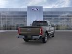 New 2026 Ford F-250 Lariat Crew Cab 4WD Pickup for sale #576166 - photo 2
